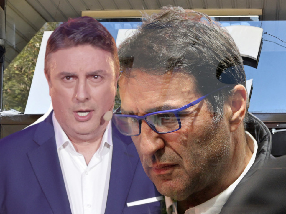 Šarenac se lažno predstavljao kao Memedović: "Sve zbog para!"