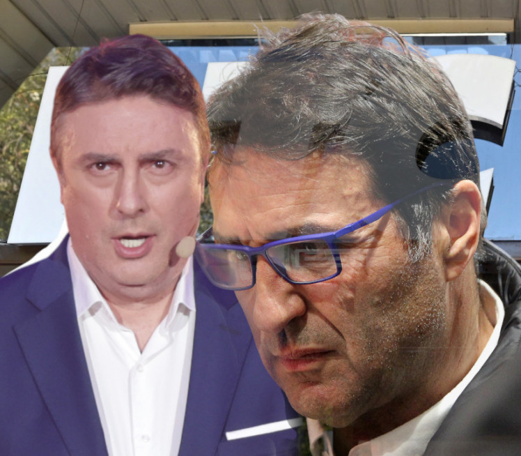 Šarenac se lažno predstavljao kao Memedović: "Sve zbog para!"
