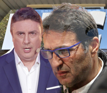 Šarenac se lažno predstavljao kao Memedović: "Sve zbog para!"