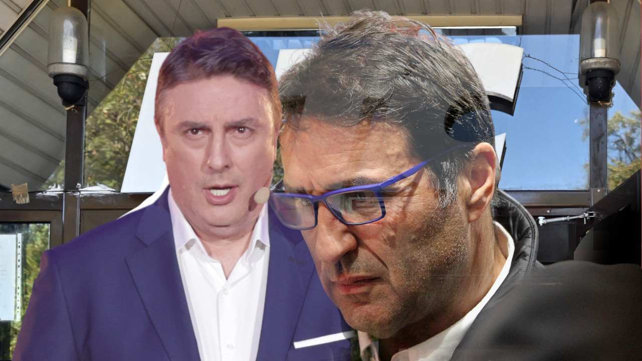 Šarenac se lažno predstavljao kao Memedović: "Sve zbog para!"