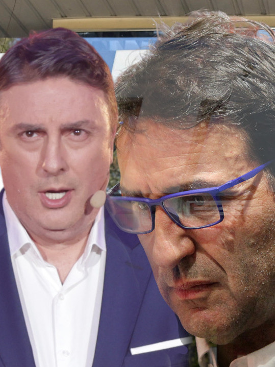 Šarenac se lažno predstavljao kao Memedović: "Sve zbog para!"