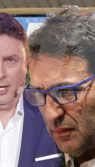 Шаренац се лажно представљао као Мемедовић: "Све због пара!"