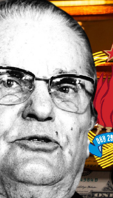 Ko je bio najbogatiji čovek u SFRJ? Tito - NIJE!