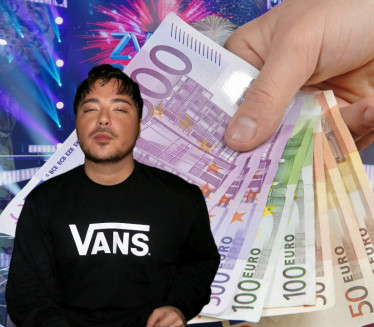 Ко је платио ДУГ Милана Станковића од 50.000 € Гранду?