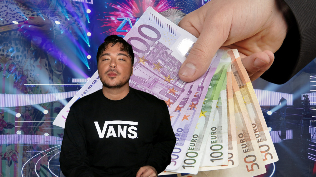 Ко је платио ДУГ Милана Станковића од 50.000 € Гранду?