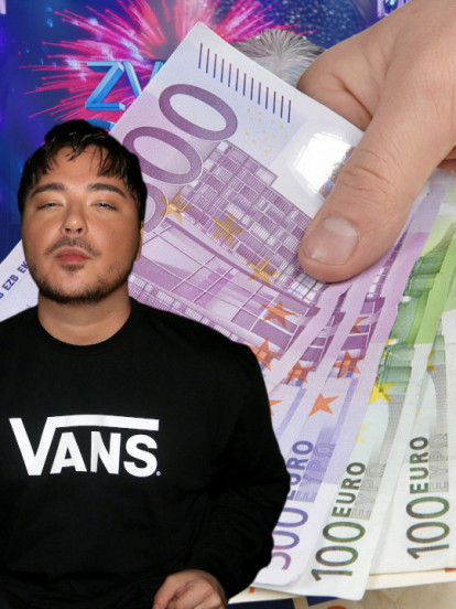 Ko je platio DUG Milana Stankovića od 50.000 € Grandu?