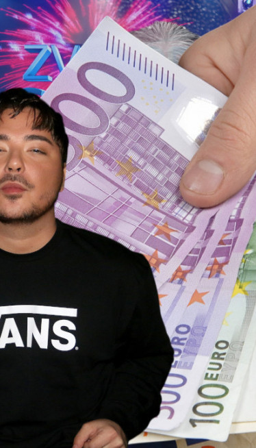 Ko je platio DUG Milana Stankovića od 50.000 € Grandu?