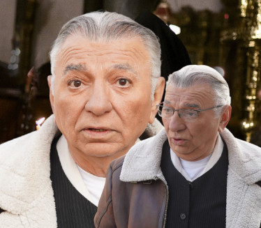 Pavlov tvrdi "Porodično prokletstvo udarilo je na mog sina!"