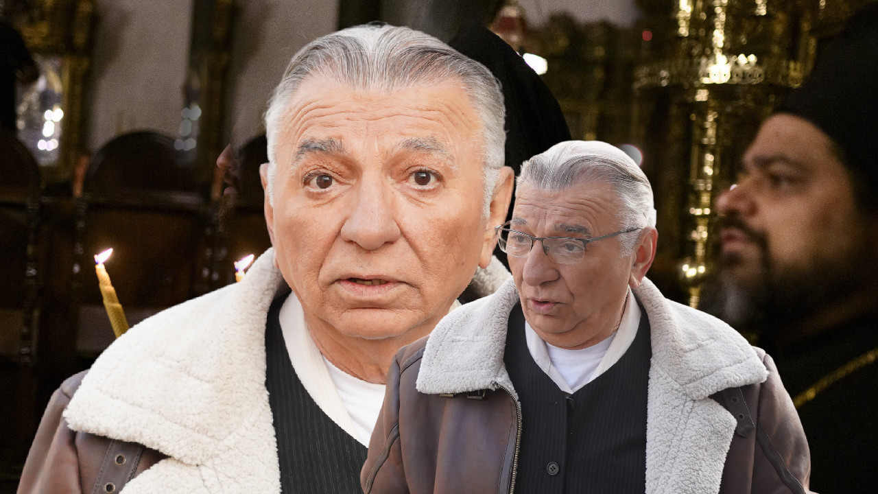 Pavlov tvrdi "Porodično prokletstvo udarilo je na mog sina!"