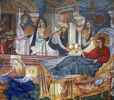 U ponedeljak - Mala Gospojina Ne radite OVO, navući ćete gnev