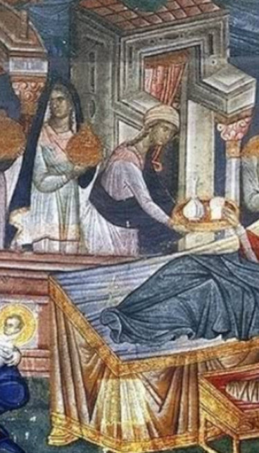 U ponedeljak - Mala Gospojina Ne radite OVO, navući ćete gnev
