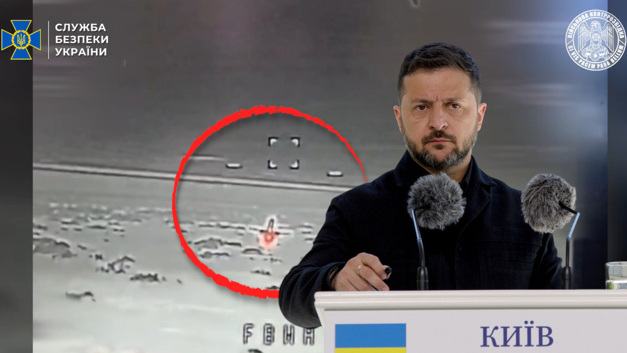 Ukrajina ima novo naoružanje,Zelenski ga predstavio s ponosom