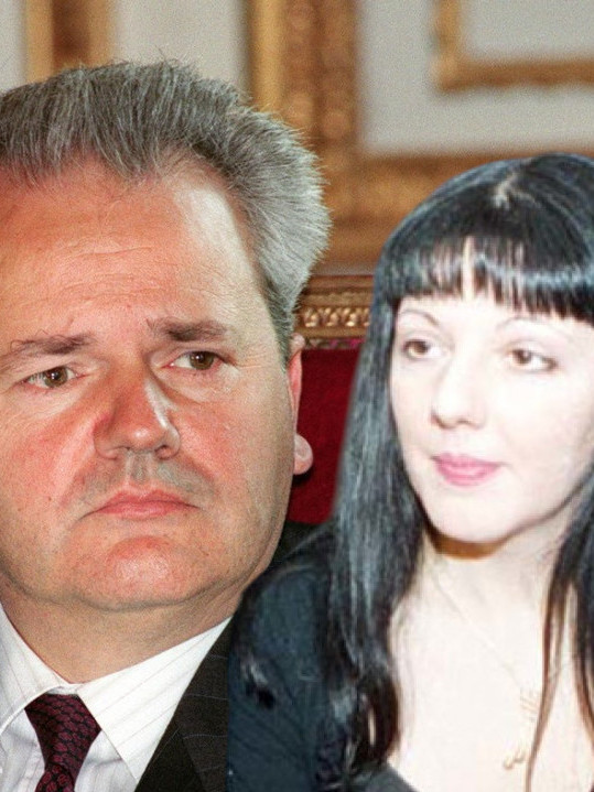 "Bio sam bezobrazan prema Mariji - dala mi je 10.000 maraka"