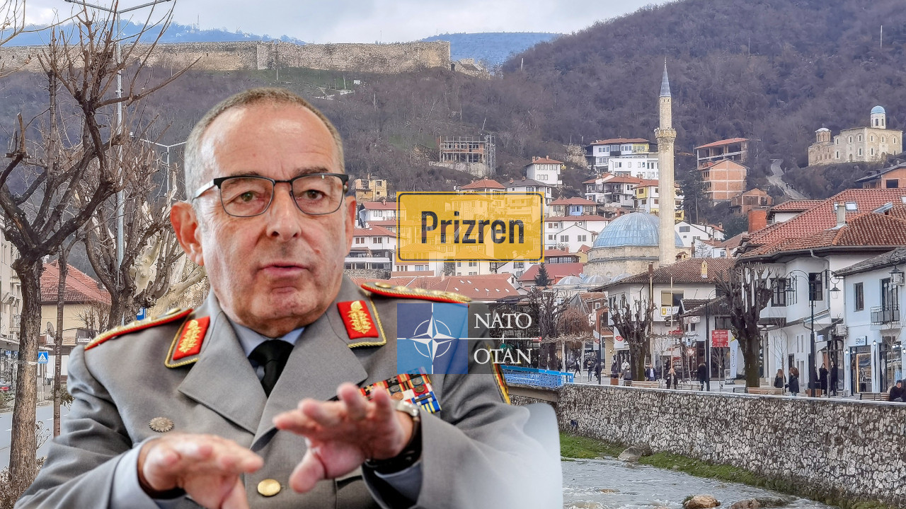Ko je novi šef vojnog komiteta NATO i šta je radio na KiM?