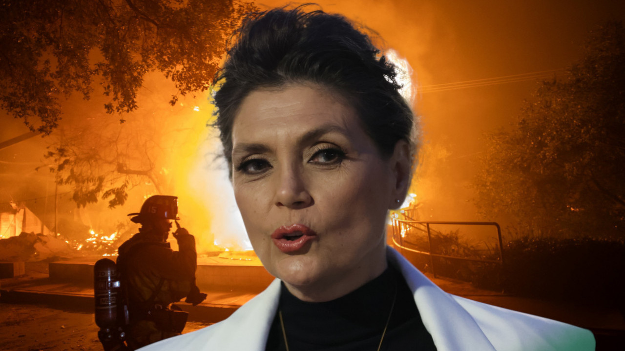 "Izbio je požar, sestra 7 godina nije izašla iz bolnice"