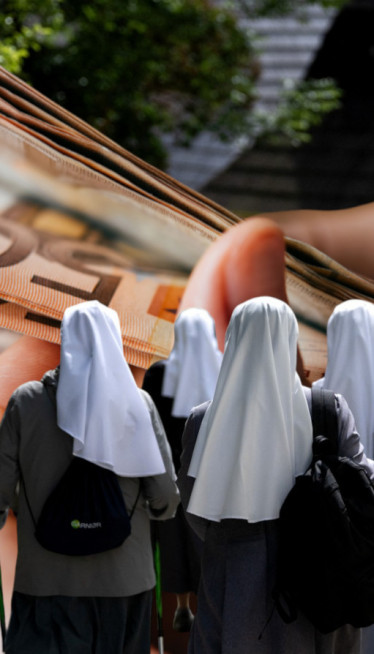 Kolika ZARAĐUJE časna sestra? Dala odgovor, pa tužila državu