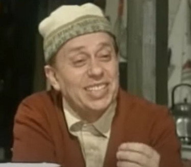 "Tužno je, nemam za cipele" Kolika je bila Čkaljina PENZIJA?