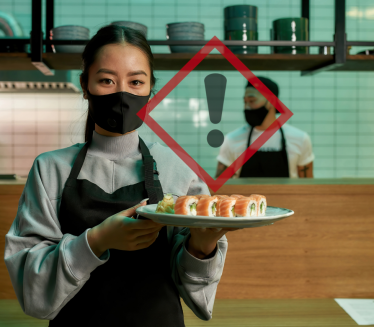 Zašto u Japanu ne treba ostavljati bakšiš?