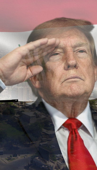 Трамп запретио Ирану: "Да ли да дигнем целу земљу у ваздух?"