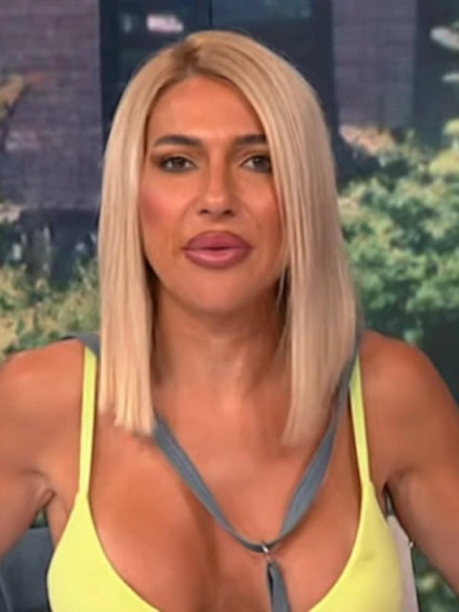 Jutarnji ili ponoćni program? Jovana šokirala javnost (foto)