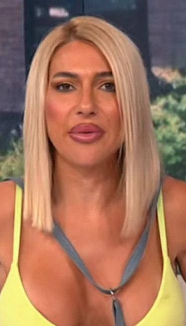 Jutarnji ili ponoćni program? Jovana šokirala javnost (foto)