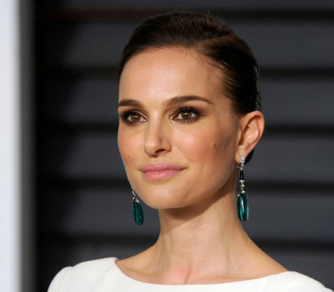 Zar maloletna? Eksplicitna scena i "ne" Natali Portman