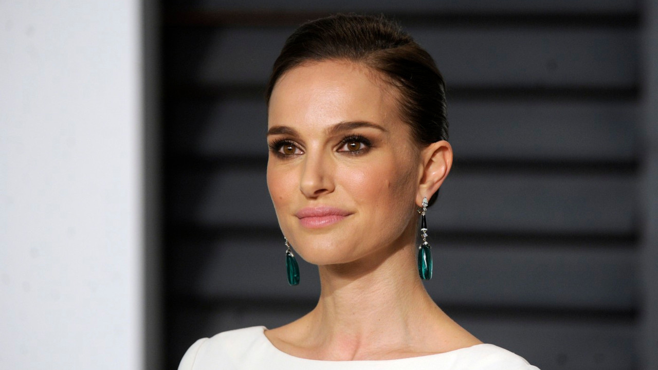 Zar maloletna? Eksplicitna scena i "ne" Natali Portman