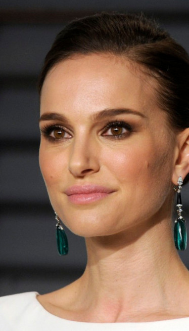 Zar maloletna? Eksplicitna scena i "ne" Natali Portman