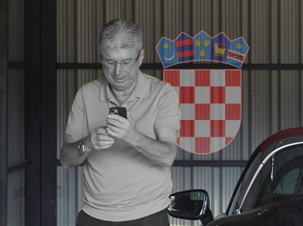 PRODATI SAŠINI STANOVI U HRV "Nemamo ništa,samo beli ferari"