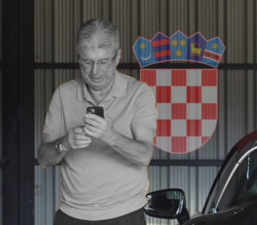 PRODATI SAŠINI STANOVI U HRV "Nemamo ništa,samo beli ferari"