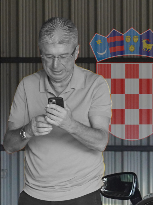 PRODATI SAŠINI STANOVI U HRV "Nemamo ništa,samo beli ferari"