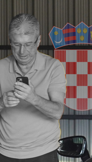 PRODATI SAŠINI STANOVI U HRV "Nemamo ništa,samo beli ferari"