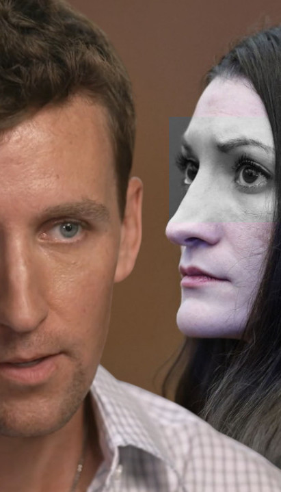 Žena ubila njihovo troje dece, muž joj sve oprostio! (VIDEO)