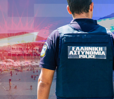 Muškarci (82 i 76) se potukli na plaži, jedan preminuo