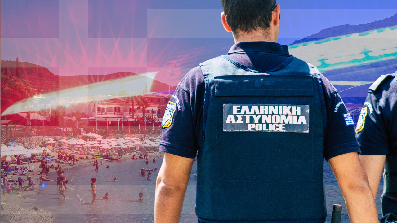 Muškarci (82 i 76) se potukli na plaži, jedan preminuo