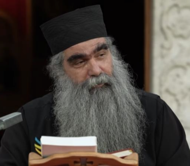 "Bolesno stanje!" Rafailo objasnio što se raspadaju brakovi