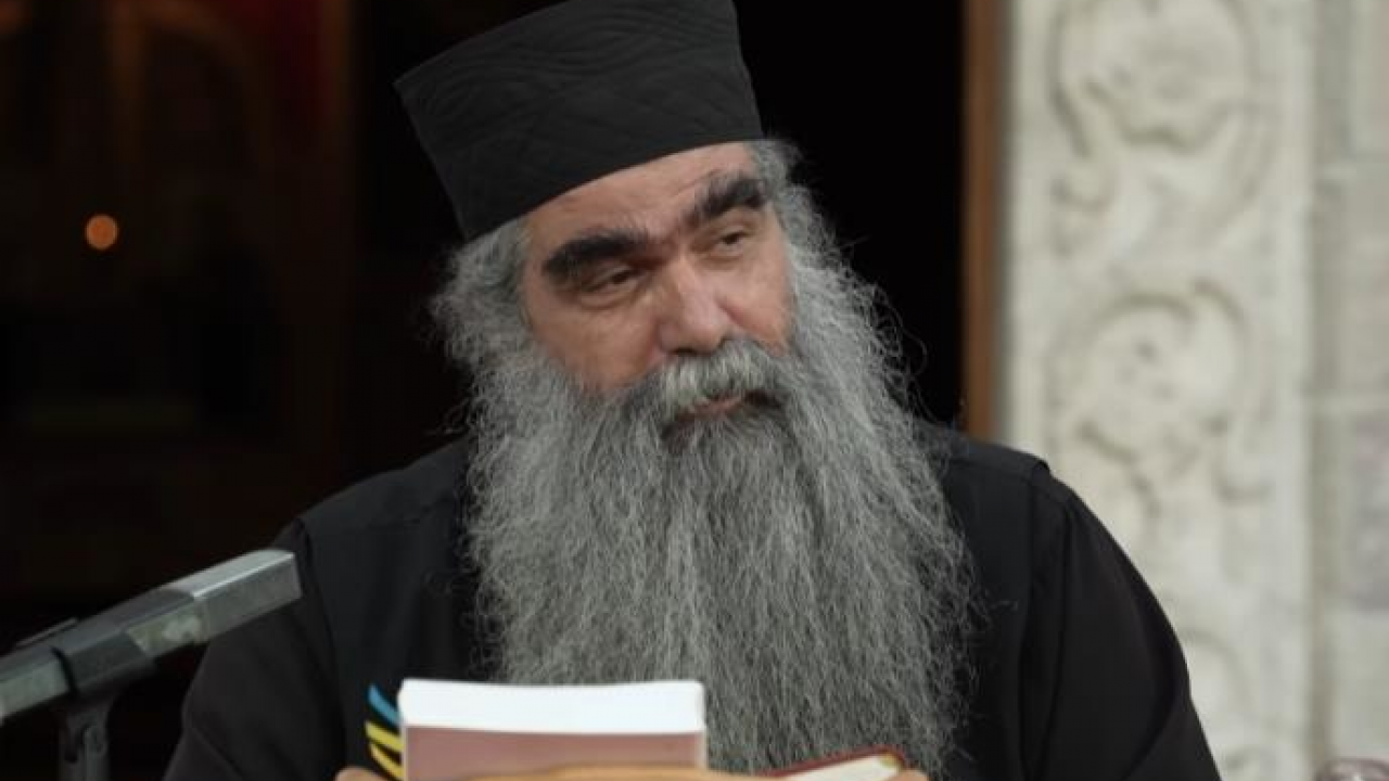 "Bolesno stanje!" Rafailo objasnio što se raspadaju brakovi