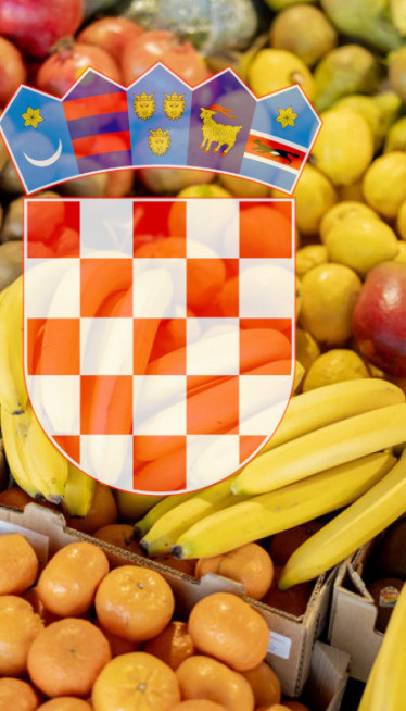 Cene na pijacama u HR iznenadile i kupce: Kesten 10 evra