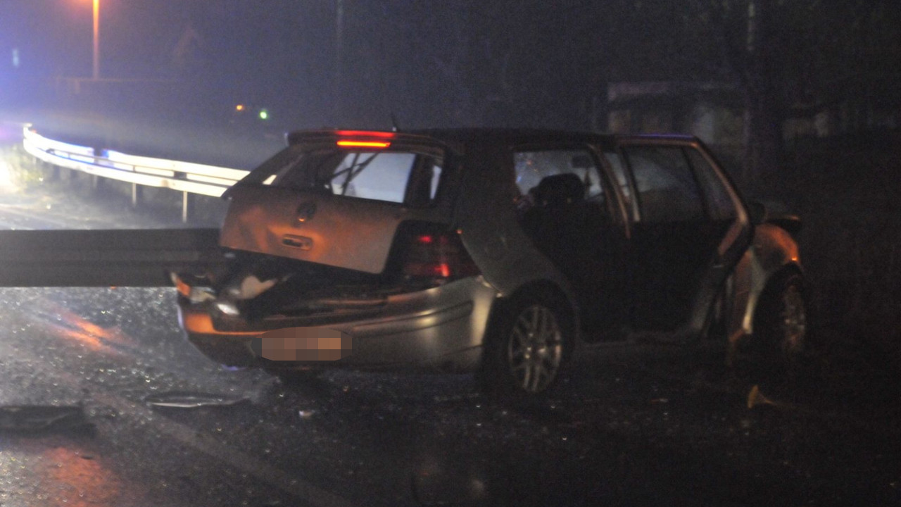 Bivši voditelj RTS-a zadržan u bolnici posle teškog udesa