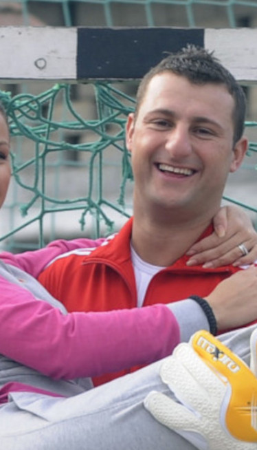 Porodila se Silvija, blizanci stigli posle 17 godina čekanja
