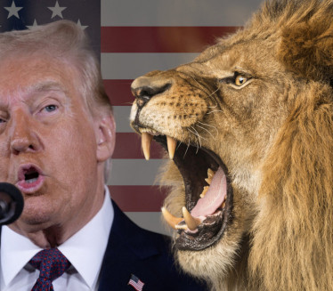 "БИО КАО ЛАВ У КАВЕЗУ!" Трампова саветница о кобној ноћи