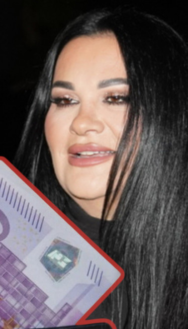 Neverovatna cifra: Jana Todorović uzela bakšiš od 10.000€