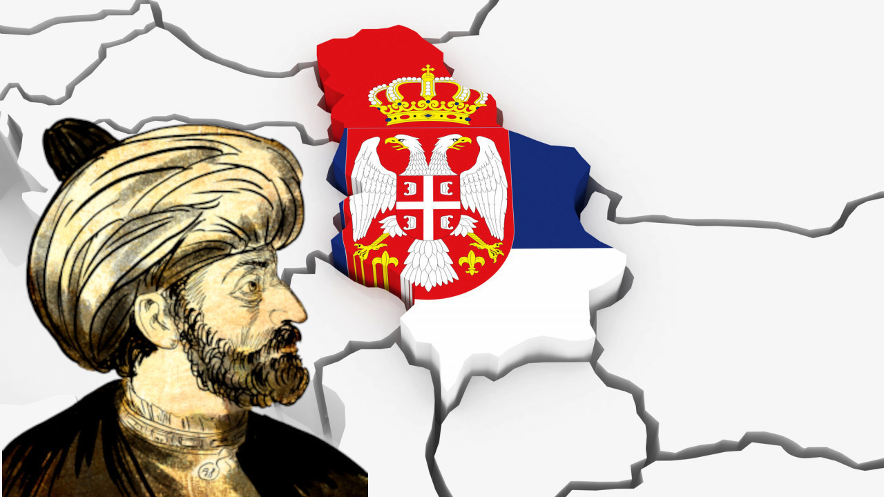 Reč koju Srbi svakodnevno koriste zapravo je turskog porekla