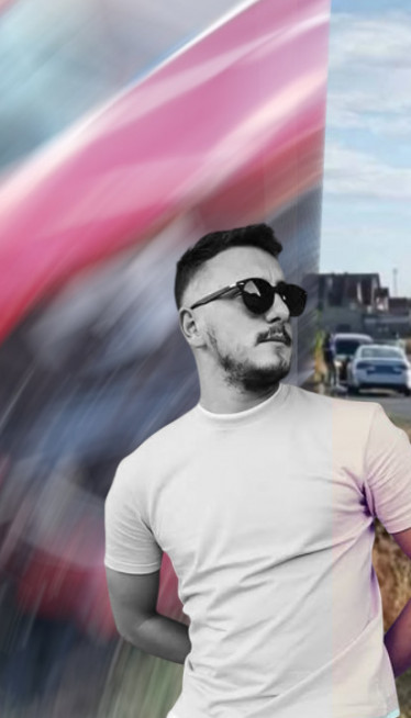 (UZNEMIRUJUĆE) Mučne scene sa mesta pogibije mladog folkera
