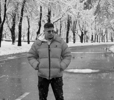 Грбић умро у 24. години: Преран одлазак младе звезде