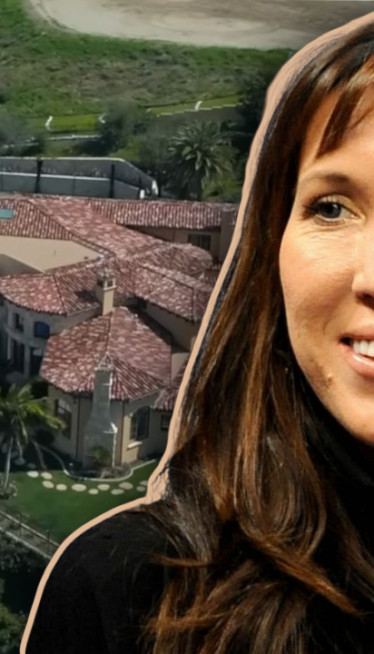 Ovo je vila Jelene Janković: 1.500m², 8 spavaćih,11 kupatila