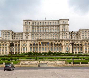 Најтежа зграда на свету налази се у нашем окружењу (фото)