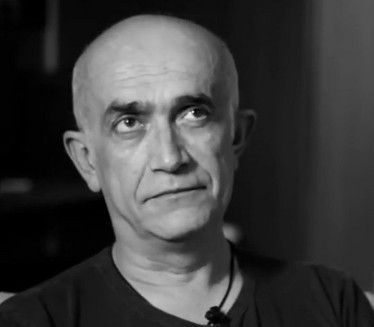 Умро глумац Драган Остојић