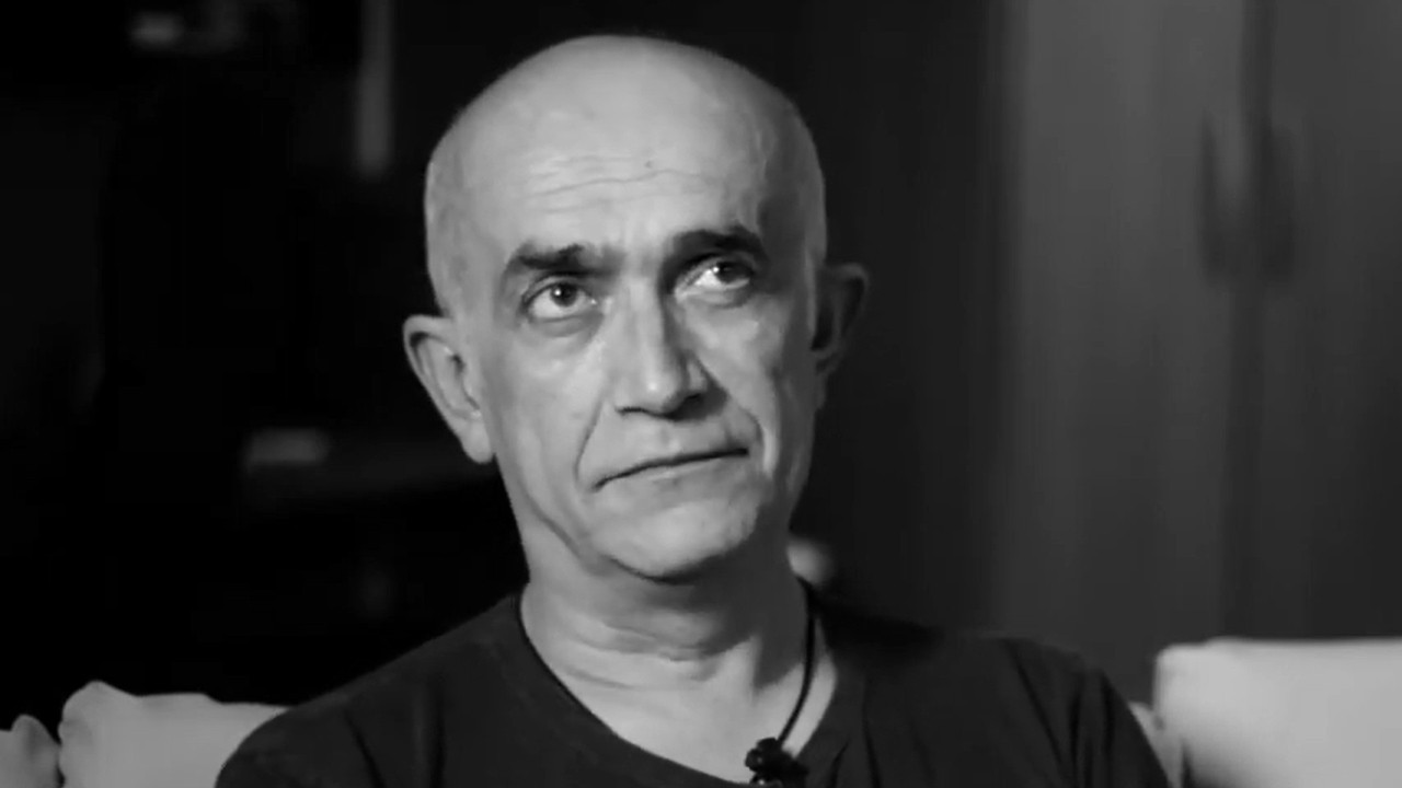 Umro glumac Dragan Ostojić
