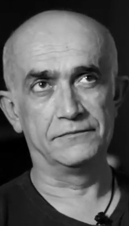 Umro glumac Dragan Ostojić